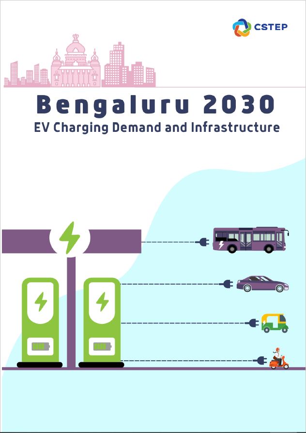 Bengaluru 2030: EV charging demand and infrastructure